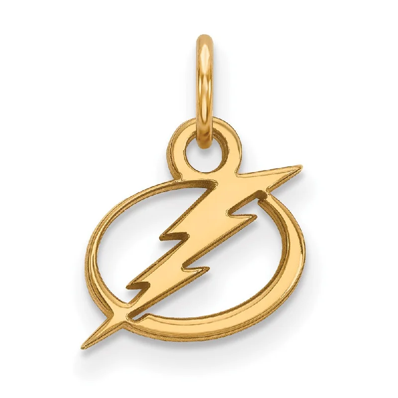 Once-A-Year Jewelry Deals – Shop Before They’Re Gone 10k Yellow Gold NHL Tampa Bay Lightning XS (Tiny) Charm or Pendant Once-A-Year Jewelry Deals – Shop Before They’Re Gone 10k Yellow Gold NHL Tampa Bay Lightning XS (Tiny) Charm or Pendant