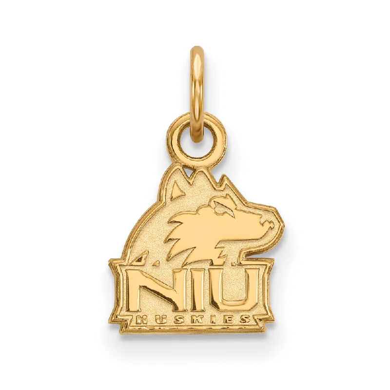 Affordable Luxury Jewelry – Style At A Great Price 10k Yellow Gold Northern Illinois U. XS (Tiny) Charm or Pendant Affordable Luxury Jewelry – Style At A Great Price 10k Yellow Gold Northern Illinois U. XS (Tiny) Charm or Pendant
