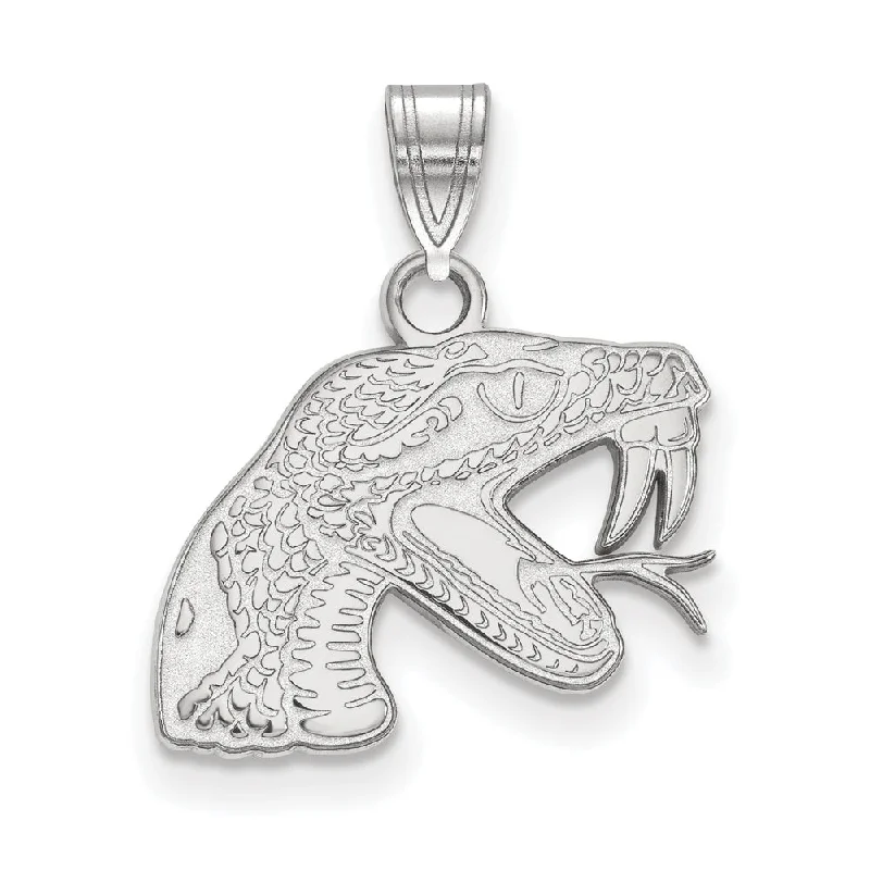 Luxury Jewelry Now At Special Promotional Rates Sterling Silver Florida A&M U Small Pendant Luxury Jewelry Now At Special Promotional Rates Sterling Silver Florida A&M U Small Pendant