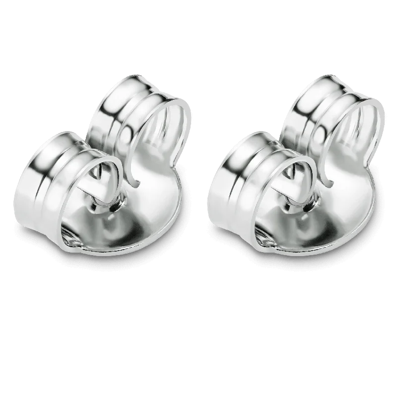 Discounted Jewelry For A Glamorous Look Large Earring Backs