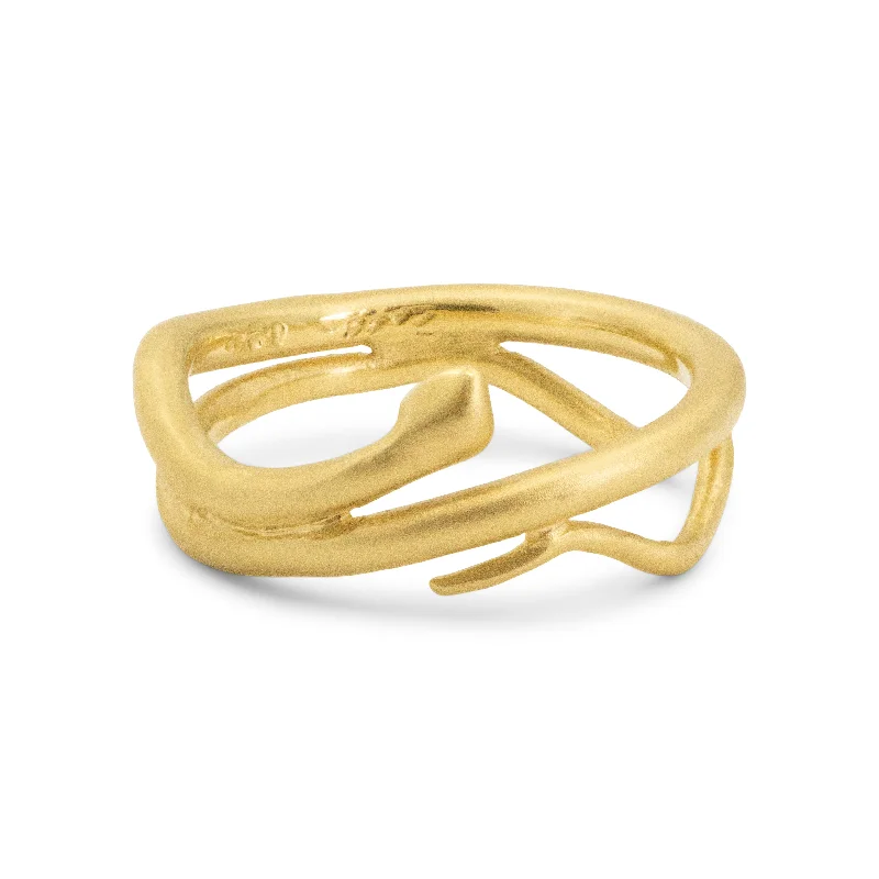 Stunning Jewelry At Even More Stunning Prices Ecdysis Ring
