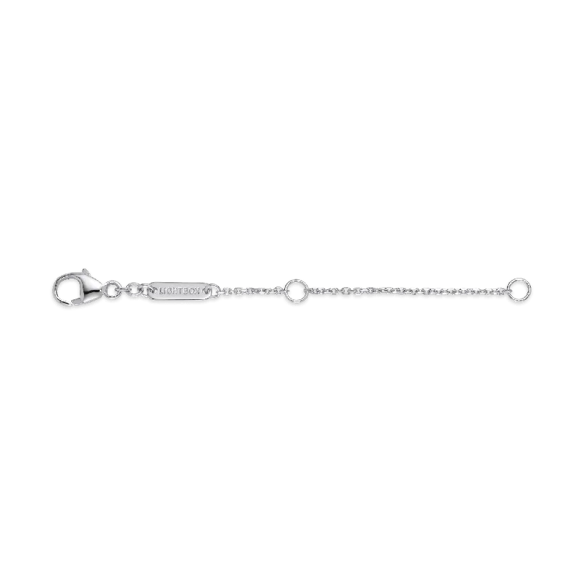 Affordable Glamour – Premium Jewelry For Less Chain Extender