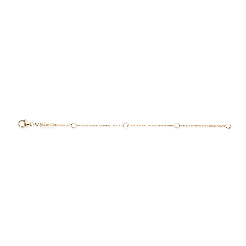 Shine Without Limits – Jewelry Sale Happening Now Chain Extender
