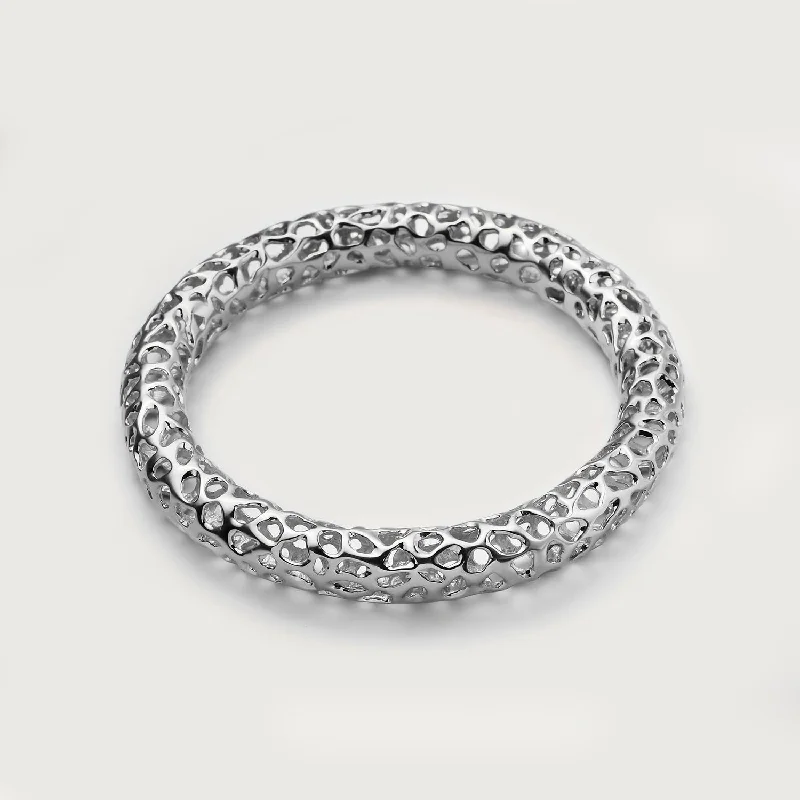 Exclusive Jewelry Sale Event – Shop Now Allegro Tassel Drop Earrings + Rachel Galley Signature Allegro Bangle