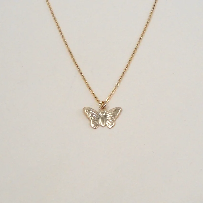 Shop High-Quality Jewelry At Jaw-Dropping Discounts Butterfly Necklace Wholesale