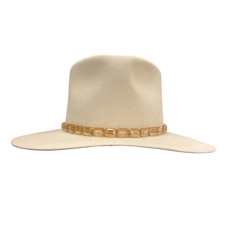 Fashion-Forward Jewelry At Incredible Prices Champagne Hat Band