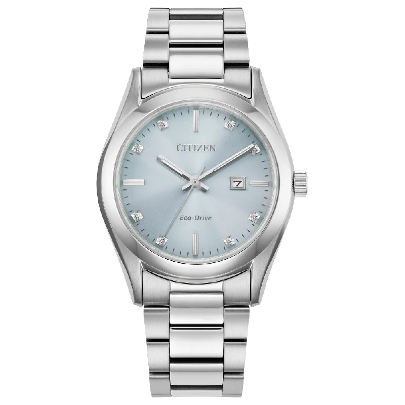 Elegant Jewelry, Exclusive Prices – Shop Now Citizen Eco-Drive Sport Luxury EW2700-54L