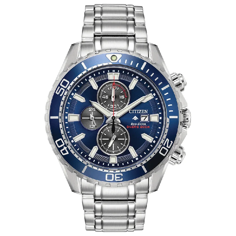 Last Chance To Grab Your Favorite Jewelry At A Discount Citizen Eco-Drive Promaster Diver CA0710-58L