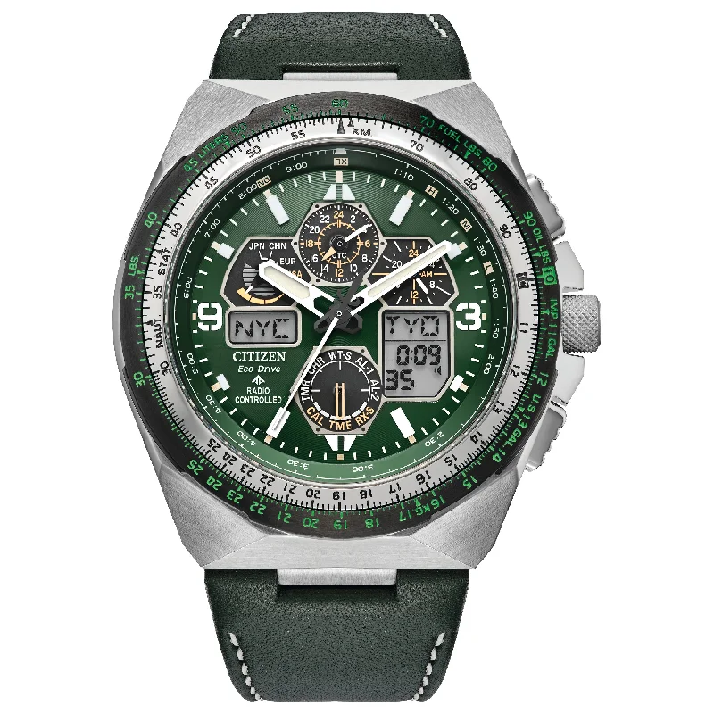 Get The Jewelry You Love At A Price You Love Citizen Eco-Drive Promaster Skyhawk A-T JY8147-01X