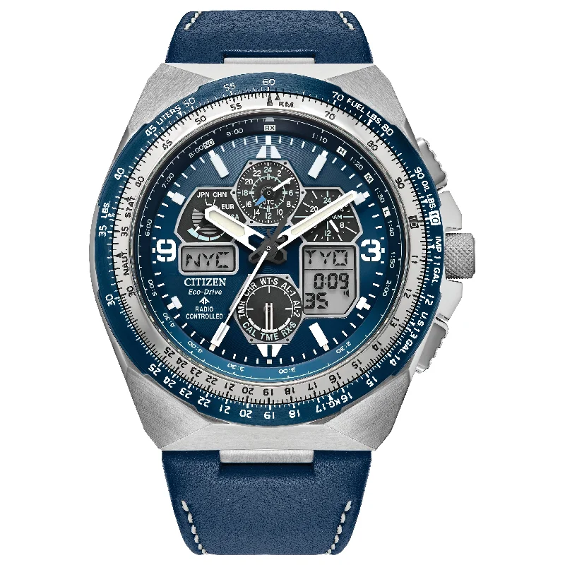 Seasonal Jewelry Clearance – Best Styles At The Lowest Prices Citizen Eco-Drive Promaster Skyhawk A-T JY8148-08L