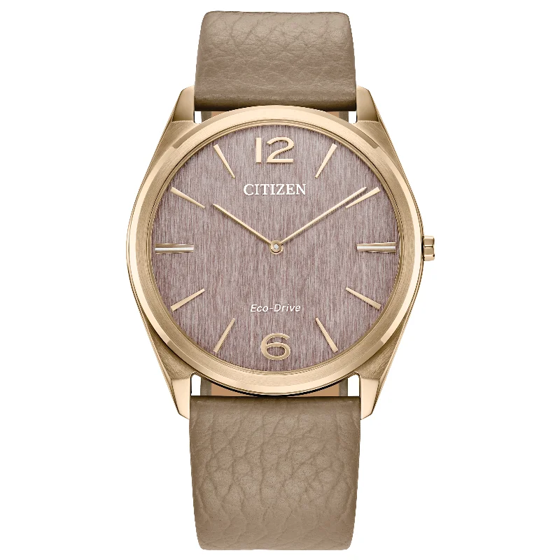Shop Stylish Jewelry Now And Save Big Citizen Eco-Drive Suratto AR3123-00X