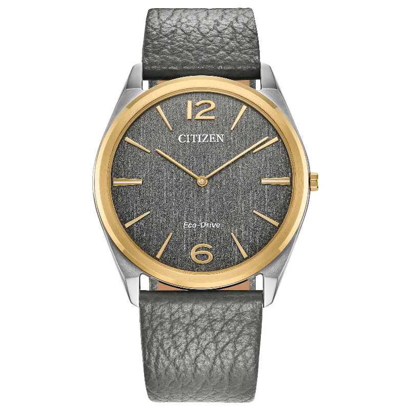 Luxury Meets Affordability – Jewelry Sale Now Live Citizen Eco-Drive Suratto AR3124-07H