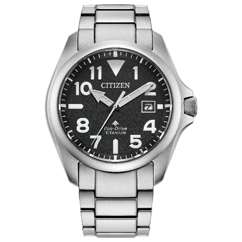 Everyday Jewelry Essentials Now On Sale Citizen Eco-Drive Promaster Tough BN0241-59H