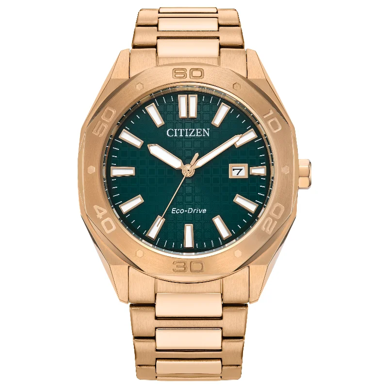 Unmissable Jewelry Clearance – Final Reductions Citizen Eco-Drive Weekender BM7633-81X