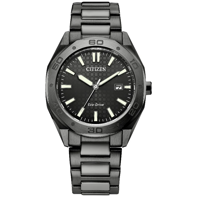 Once-A-Year Jewelry Deals – Shop Before They’Re Gone Citizen Eco-Drive Weekender BM7637-81H