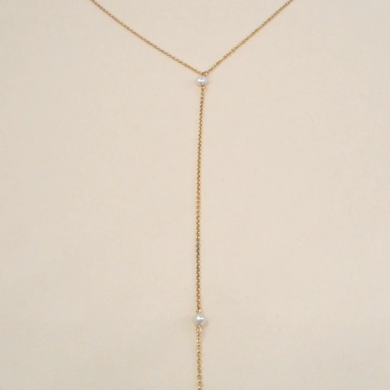 Special Jewelry Deals – Upgrade Your Collection Cleo Lariat Wholesale