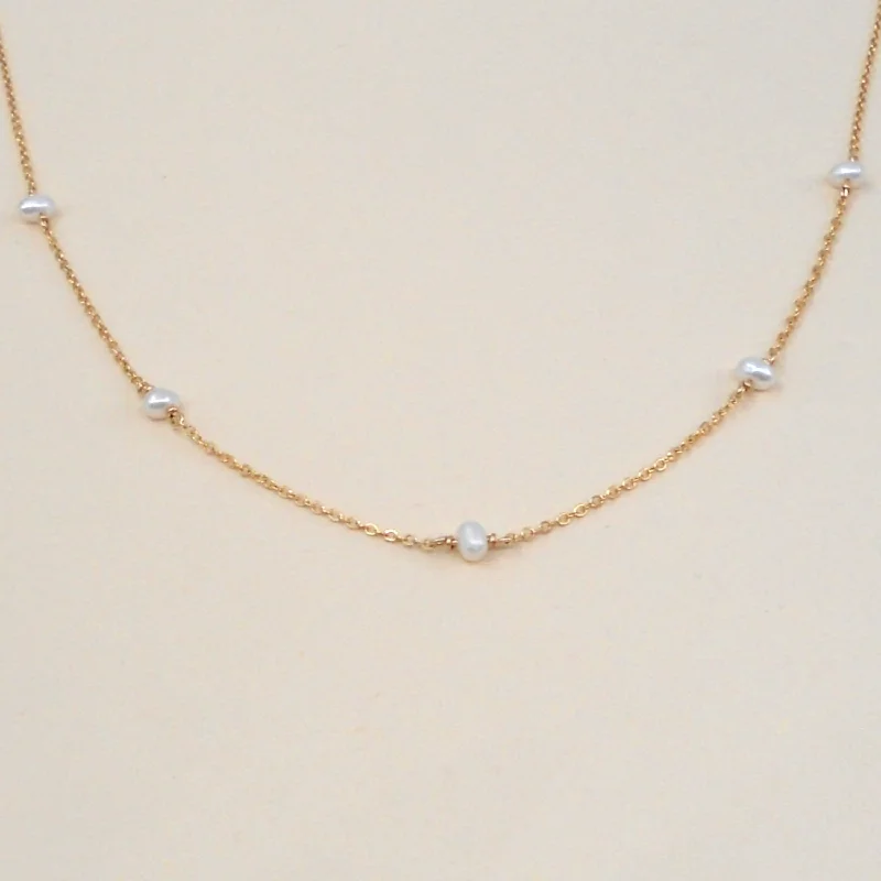 Last Chance To Grab Your Favorite Jewelry At A Discount Cleo Necklace Wholesale