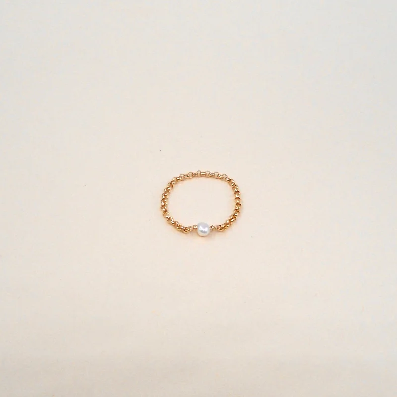 High-Quality Jewelry At A Fraction Of The Cost Coco Ring Wholesale