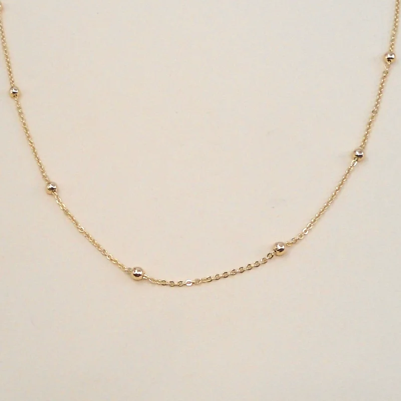 High-End Sparkle, Low-End Prices – Jewelry Sale Live Cora Necklace Wholesale