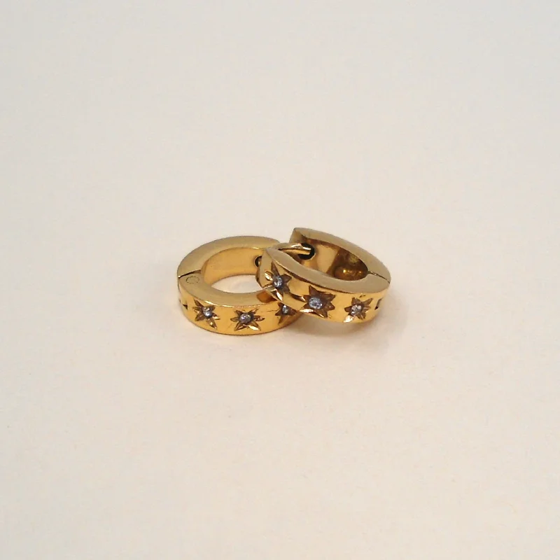 Don't Miss Out On Bestselling Jewelry At Special Prices CZ Huggies Wholesale
