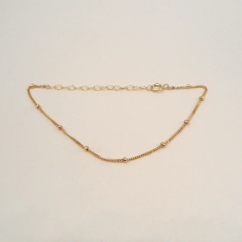Flash Sale On Elegant Jewelry – Don't Miss Out Dotted Bracelet Wholesale