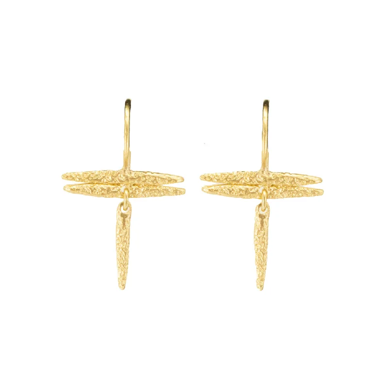 Luxury Jewelry Clearance – Shop Premium Styles Now Double Spine Hook Drops