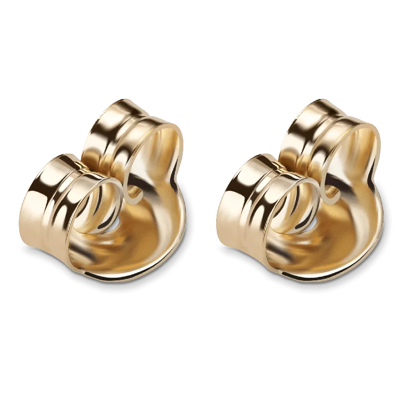 Limited-Time Offer On Premium Jewelry Collections Earring Backs
