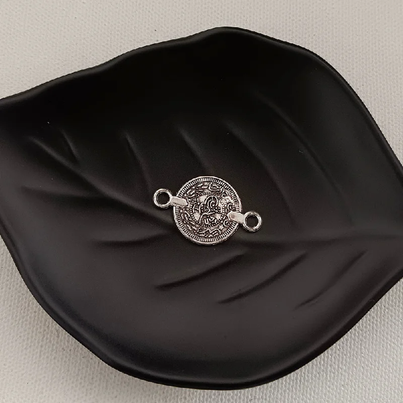 Affordable Luxury Jewelry For Every Occasion Kriaa Silver Oxidised Charms Pendants DIY for Necklace Bracelet Jewelry Making and Crafting