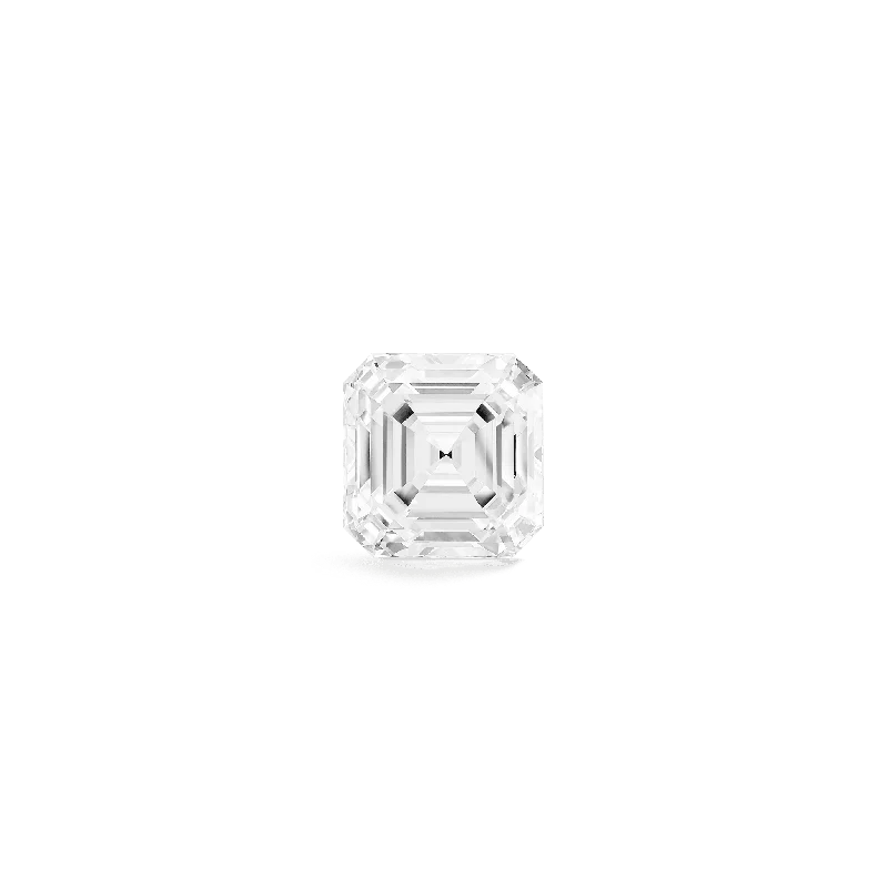Trending Jewelry Now At Unbeatable Prices Asscher Cut Lab-Grown Diamond