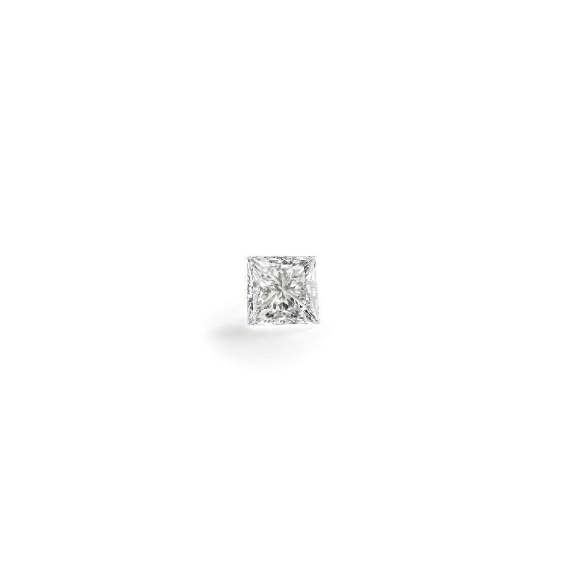 Fine Jewelry, Limited-Time Offers Available Princess Cut Lab-Grown Diamond