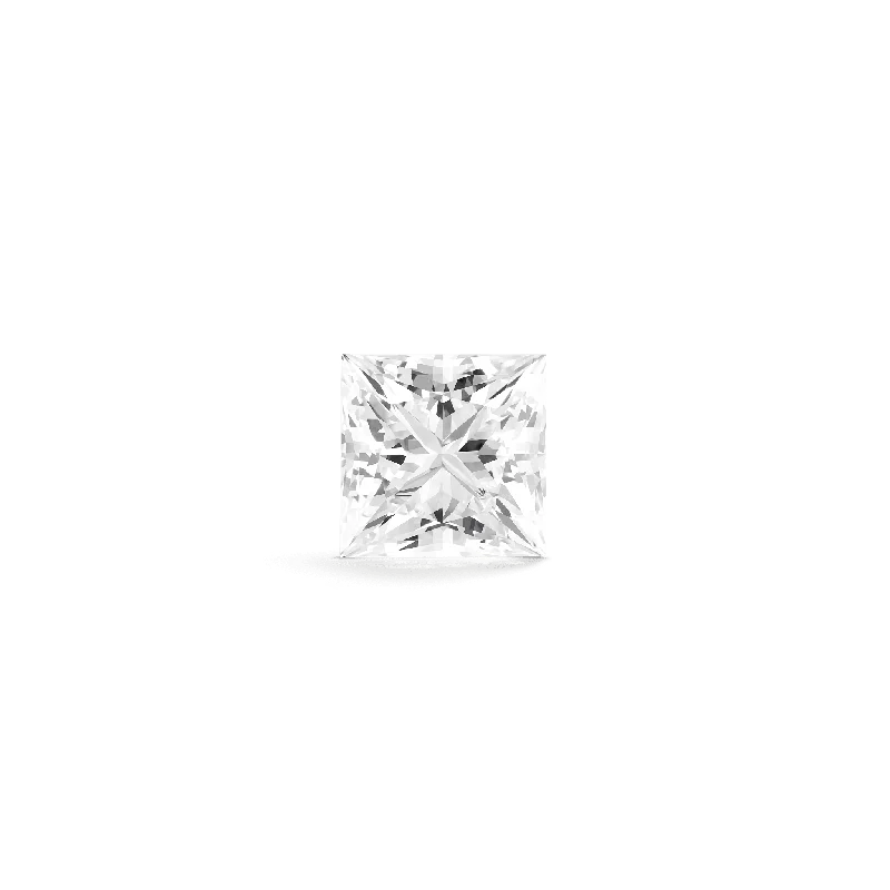 Jewelry Sale Alert – Shop Timeless Elegance Today Princess Cut Lab-Grown Diamond