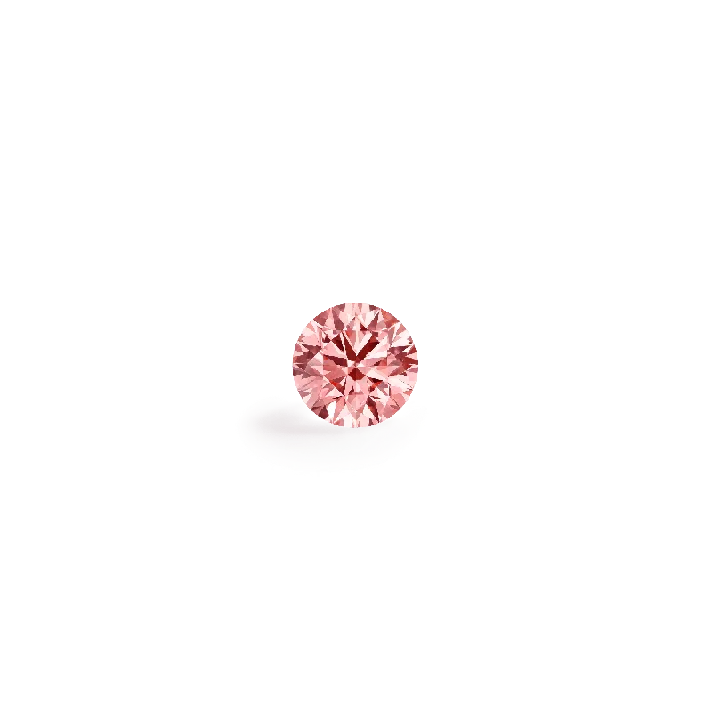 Buy More, Save More – Special Jewelry Discounts Pink Round Brilliant Lab-Grown Diamond Buy More, Save More – Special Jewelry Discounts Pink Round Brilliant Lab-Grown Diamond