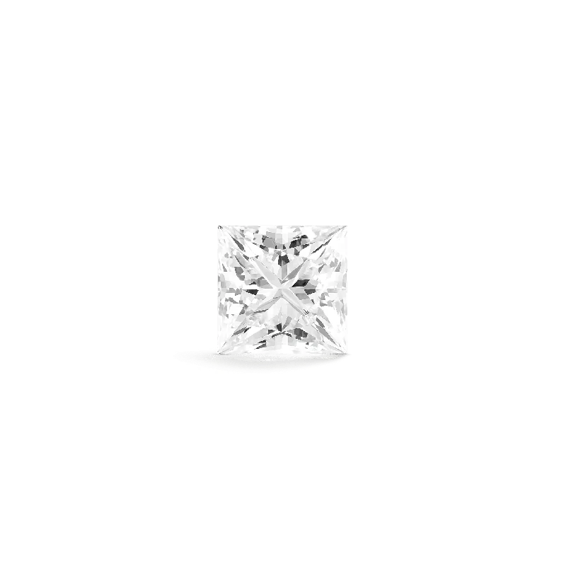 Glamorous Jewelry, Glamorous Deals – Shop Now Princess Cut Lab-Grown Diamond