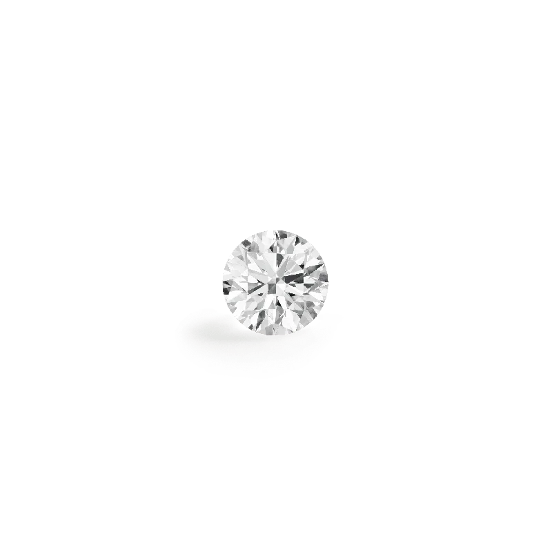 Timeless Jewelry Styles At Wallet-Friendly Prices Round Brilliant Lab-Grown Diamond