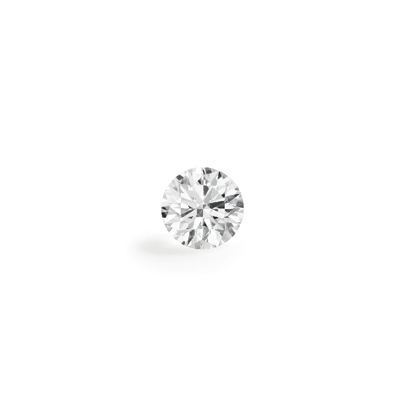 Must-Have Jewelry At Unbelievable Discounts Round Brilliant Lab-Grown Diamond