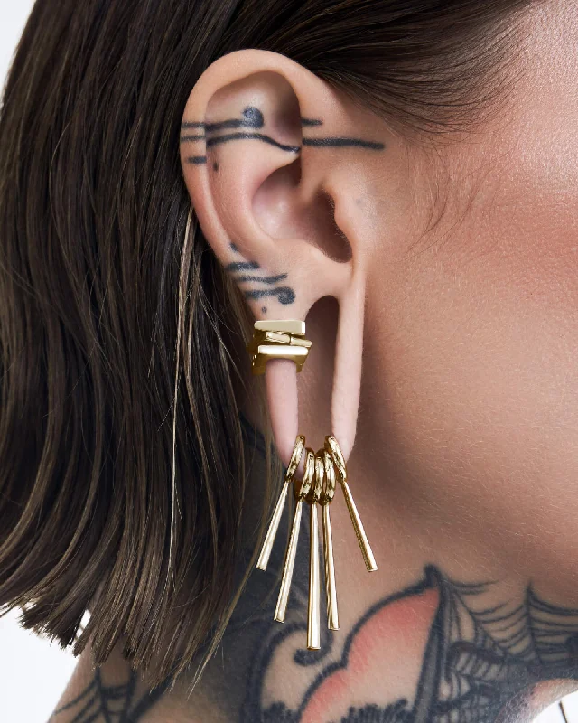 Everyday Jewelry Essentials Now On Sale Maya Sunbeam Ring Stacks