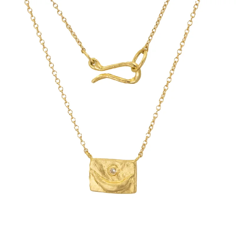 Shop Jewelry That Shines Without The High Price Crescent Portrait Pendant