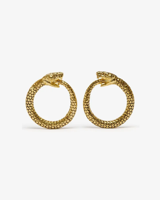 Big Discounts On Elegant Jewelry Collections Ouroboros Hangers
