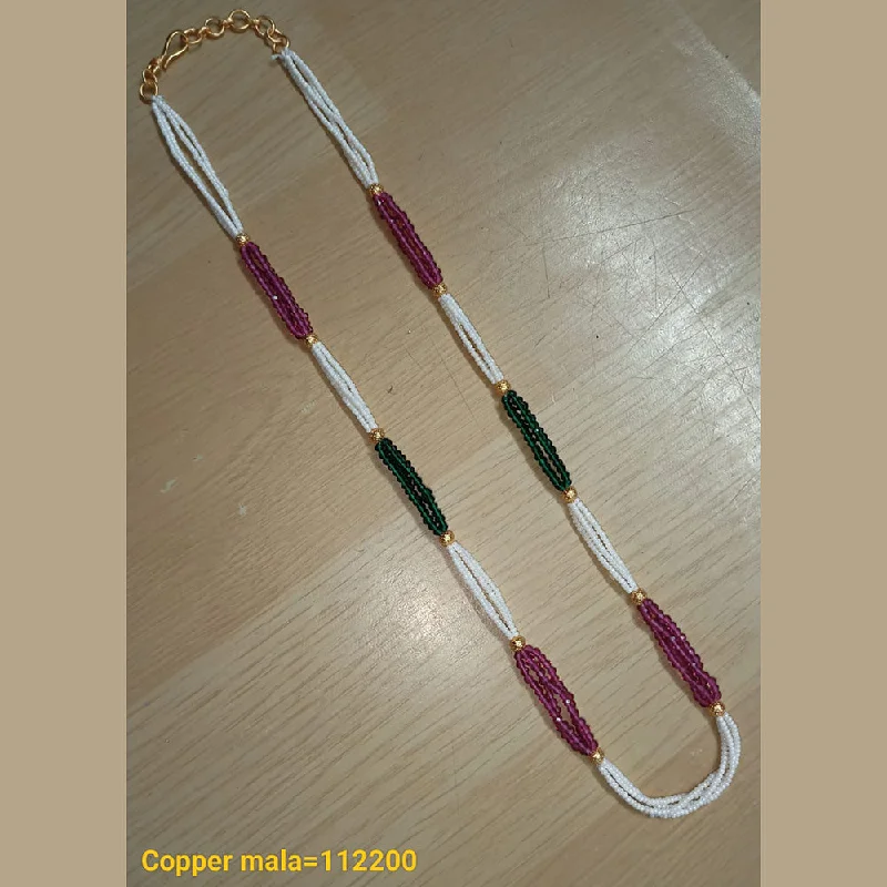 Green & Pink