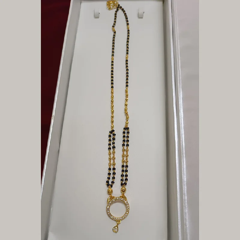 Limited-Stock Jewelry Sale – Once It's Gone, It's Gone Pari art Jewellery Forming Manglasutra