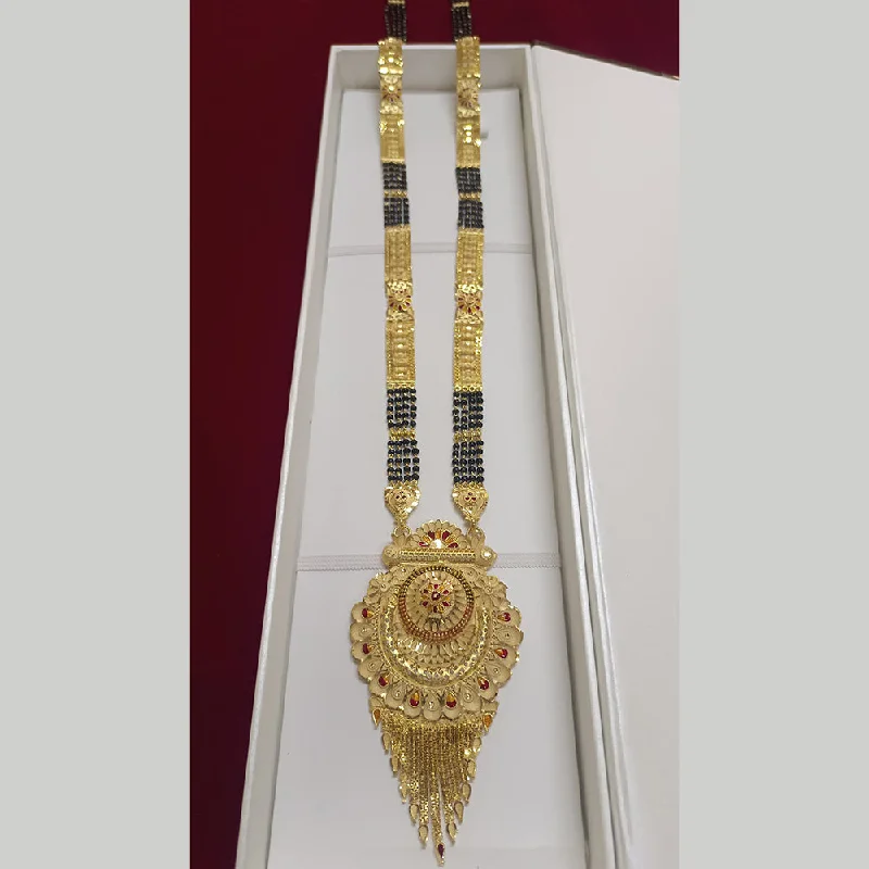 Last Chance To Grab Your Favorite Jewelry At A Discount Pari art Jewellery Forming Manglasutra