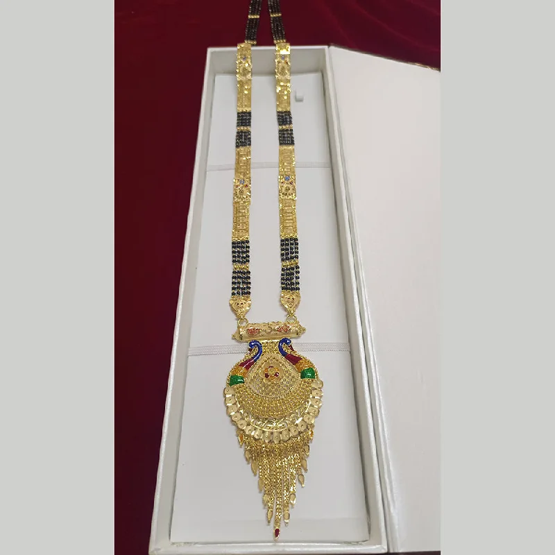 Shop Fine Jewelry With Exclusive Savings Pari art Jewellery Forming Manglasutra