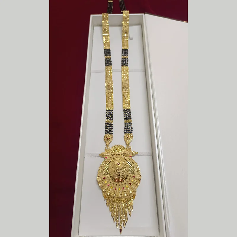 Limited-Time Jewelry Sale – Don't Miss These Deals Pari art Jewellery Forming Manglasutra