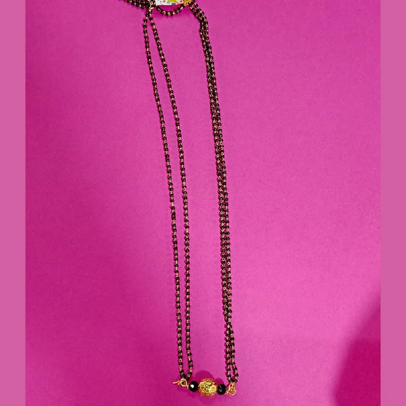 Timeless Jewelry At Special Discount Rates Pooja Bangles Gold Plated Manglasutra