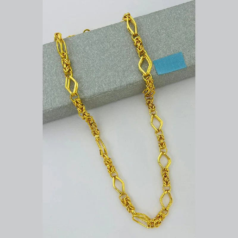 Fine Jewelry, Limited-Time Offers Available Pooja Jewellery Gold Plated Chain