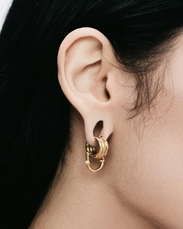 Limited-Time Jewelry Sale – Don't Miss These Deals Qria Lobe Cuffs™