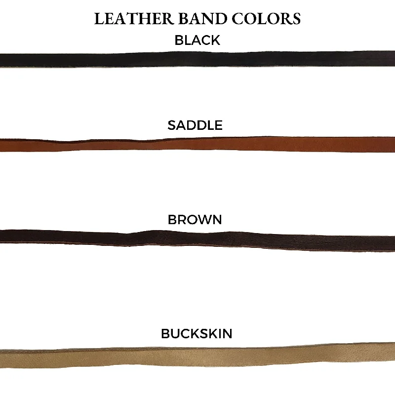 Buckskin