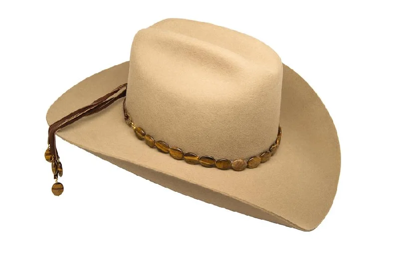 Once-A-Year Jewelry Sale – Grab Your Favorites Now Tiger's Eye Hat band