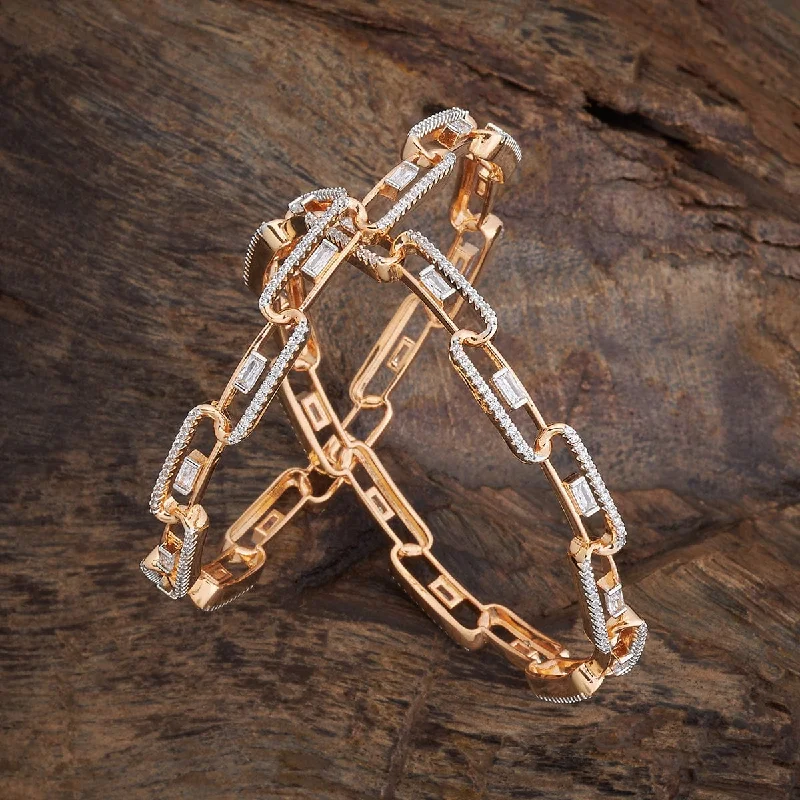 Discounted Jewelry For A Glamorous Look Zircon Bangle 177583