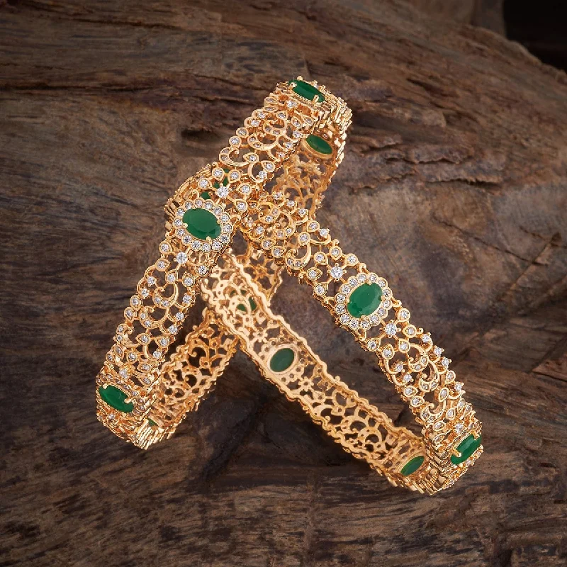 Celebrate With Sparkle – Jewelry Sale Now Live Zircon Bangle 177940